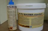 Клей Maxima/Максима - 2K PU MAXIMA standard