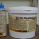 Клей Maxima/Максима - 2K PU MAXIMA rapid