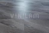 Кварц-виниловое покрытие (ПВХ плитка, виниловый ламинат) Vinilam/ Винилам - 2230-2 Бохум (камень)