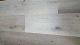 Кварц-виниловое покрытие (ПВХ плитка, виниловый ламинат) Vinilam/ Винилам VINILAM Гибрид+пробка  6,5 мм - 10-065 Дуб Монс