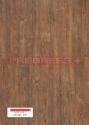 Кварц-виниловое покрытие (ПВХ плитка, виниловый ламинат) Progress/ Прогресс Wood - Oak Brown Nature