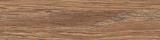 Кварц-виниловое покрытие (ПВХ плитка, виниловый ламинат) Art East/Арт Тайл Art Tile - Клеевая плитка - AB 6968 Дуб Хару