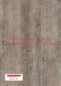 Кварц-виниловое покрытие (ПВХ плитка, виниловый ламинат) Progress/ Прогресс Клеевой винил Wood - 207 Burch Grey