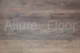 Кварц-виниловое покрытие (ПВХ плитка, виниловый ламинат) - 95316 Брашированный дуб серый