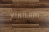 Кварц-виниловое покрытие (ПВХ плитка, виниловый ламинат) Vinilam/ Винилам - 7415-1 Дуб Штутгарт