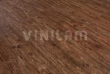 Кварц-виниловое покрытие (ПВХ плитка, виниловый ламинат) Vinilam/ Винилам VINILAM CLICK 4 мм - 8144-16 Дуб Мюнхен