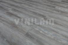 Кварц-виниловое покрытие (ПВХ плитка, виниловый ламинат) Vinilam/ Винилам VINILAM CLICK 4 мм - 5110-01 Дуб Байер