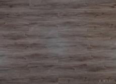 Кварц-виниловое покрытие (ПВХ плитка, виниловый ламинат) Vinilam/ Винилам VINILAM Гибрид+пробка  6,5 мм - 10-038 Дуб Турне