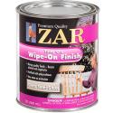 - ZAR TUNG OIL WIPE-ON FINISH Тунговое масло п/мат.