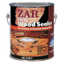 Масло для наружных работ - ZAR CLEAR WOOD SEALER Бесцветное палубное масло по дереву
