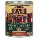 Масло для наружных работ - 118 Zar Wood Stain Темный махагон
