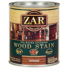 Масло для наружных работ Zar - 139 Zar Wood Stain Выбеленная доска
