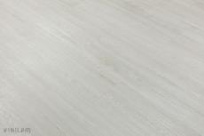 Кварц-виниловое покрытие (ПВХ плитка, виниловый ламинат) Vinilam/ Винилам VINILAM Гибрид+пробка  6,5 мм - 10-077 Дуб Линтер