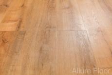 Кварц-виниловое покрытие (ПВХ плитка, виниловый ламинат) AllureFloor/ Аллюр Флор Allure Locking (Замковой) Allure Isocore 7 мм - Дуб золотой