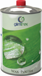 Масло-воск Glimtrex Сопутствующие материалы -  Полироль для восстановления