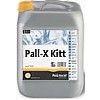 Шпатлевка - Водная шпатлевка Pallmann Pall - X Kit для деревянного пола
