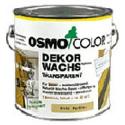Масло-воск Оsmo Dekorwachs Transparent - Цвет 3156