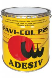 Клей Adesiv/Адезив - ADESIV PAVI-COL P25