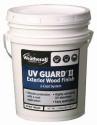 Герметики (для деревянного дома) - Защитное покрытие Weatherall 1047 UV Guard® II