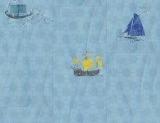 Пробковые полы (клеевые) - Blue Sea