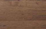 Кварц-виниловое покрытие (ПВХ плитка, виниловый ламинат) Decoria/ Декория (клеевые) Home Tile - DW 1713 Каштан Кариба