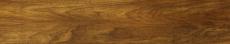 Кварц-виниловое покрытие (ПВХ плитка, виниловый ламинат) Decoria/ Декория (клеевые) Public Tile - JW051 ОРЕХ ОКАНА