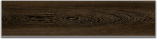 Кварц-виниловое покрытие (ПВХ плитка, виниловый ламинат) Moduleo/ Модулео Transform Click Wood - 28890 Ethnic Wenge
