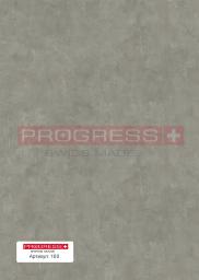 Кварц-виниловое покрытие (ПВХ плитка, виниловый ламинат) Progress/ Прогресс Stone - Cement Dark Stone