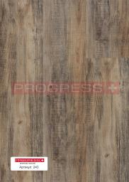 Кварц-виниловое покрытие (ПВХ плитка, виниловый ламинат) Progress/ Прогресс Wood - Birch Old