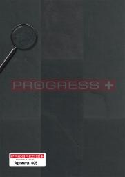 Кварц-виниловое покрытие (ПВХ плитка, виниловый ламинат) Progress/ Прогресс Natural Stone (Натуральный камень) - Gleam Slate Black